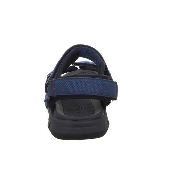 Rieker Sandalette Freizeit (casual) Rieker EVOLUTION - SchuhEggers.de