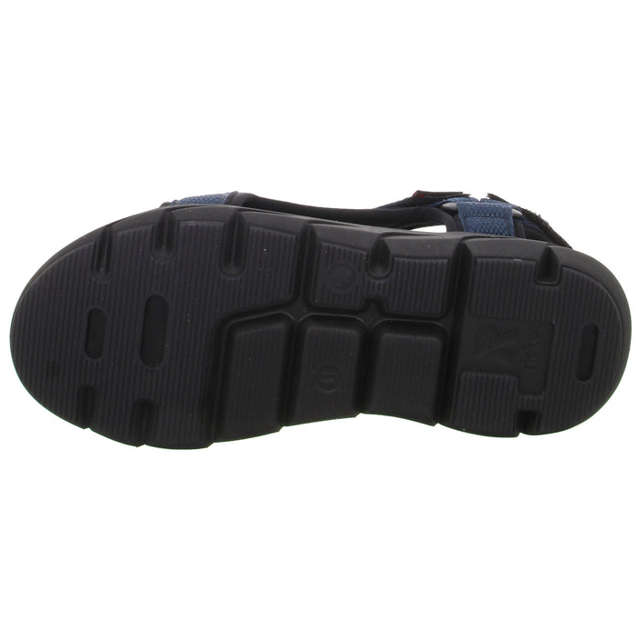 Rieker Sandalette Freizeit (casual) Rieker EVOLUTION - SchuhEggers.de