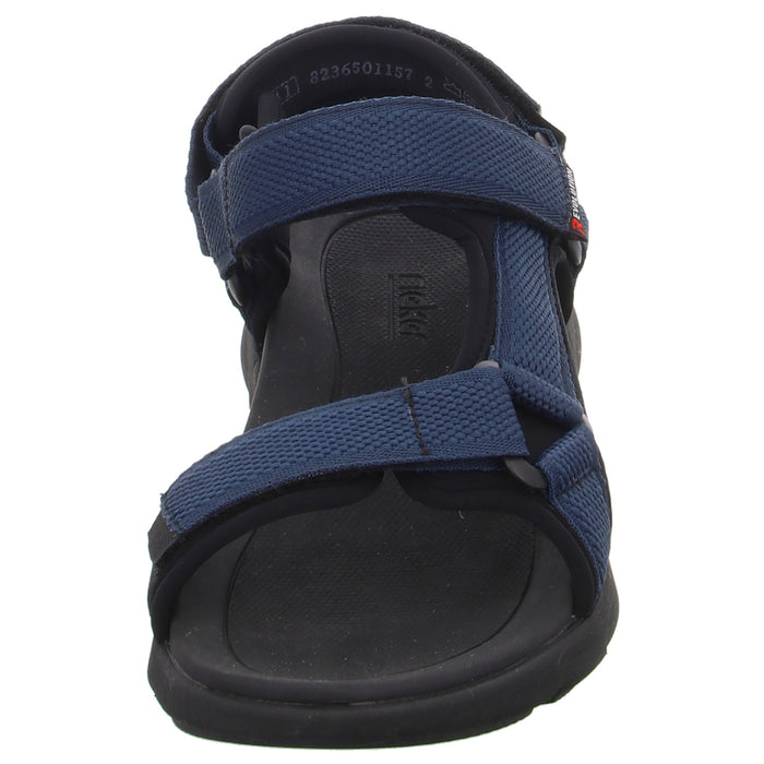 Rieker Sandalette Freizeit (casual) Rieker EVOLUTION - SchuhEggers.de