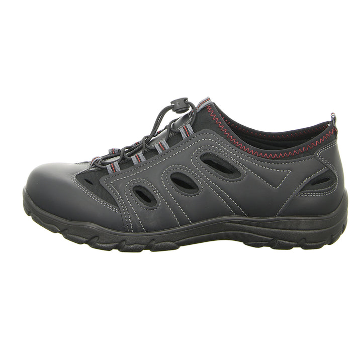 living UPDATED Sandalette Zehenschutz Freizeit (casual) - SchuhEggers.de