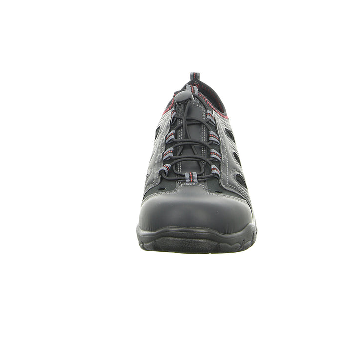 living UPDATED Sandalette Zehenschutz Freizeit (casual) - SchuhEggers.de