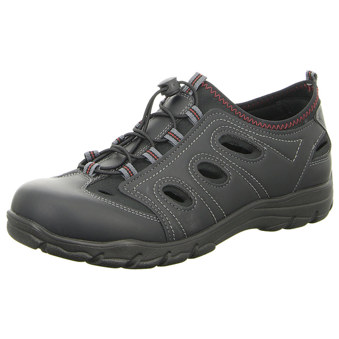 living UPDATED Sandalette Zehenschutz Freizeit (casual) - SchuhEggers.de