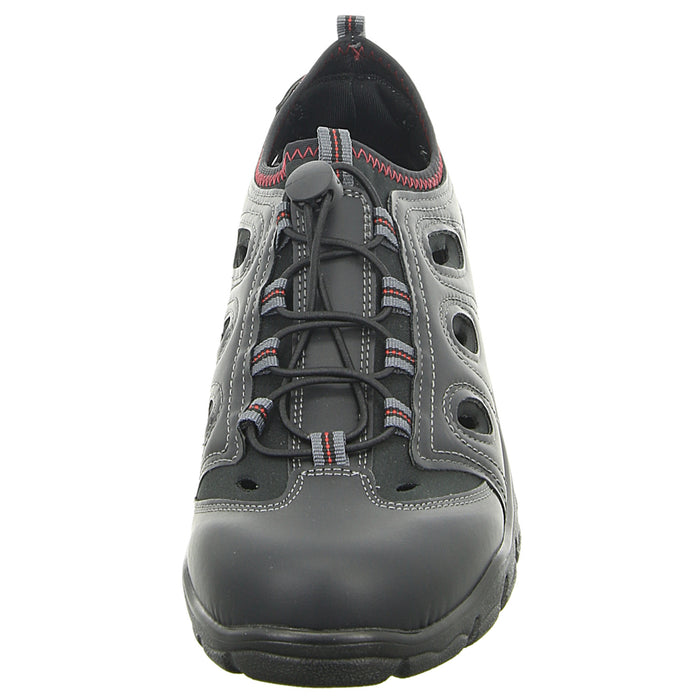 living UPDATED Sandalette Zehenschutz Freizeit (casual) - SchuhEggers.de