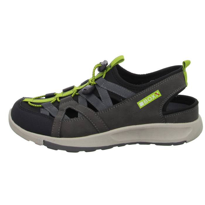 BOXX Sandalette Zehenschutz Freizeit (casual) - SchuhEggers.de