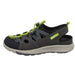 BOXX Sandalette Zehenschutz Freizeit (casual) - SchuhEggers.de
