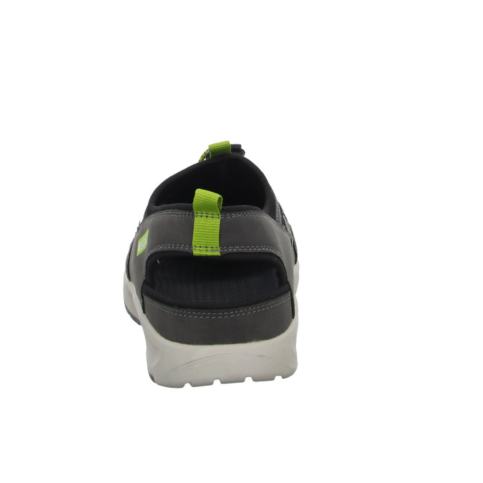 BOXX Sandalette Zehenschutz Freizeit (casual) - SchuhEggers.de