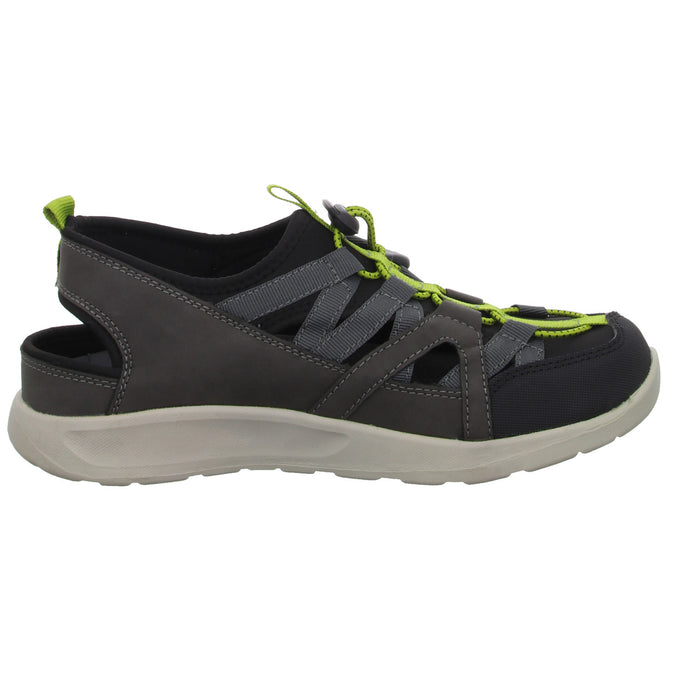 BOXX Sandalette Zehenschutz Freizeit (casual) - SchuhEggers.de