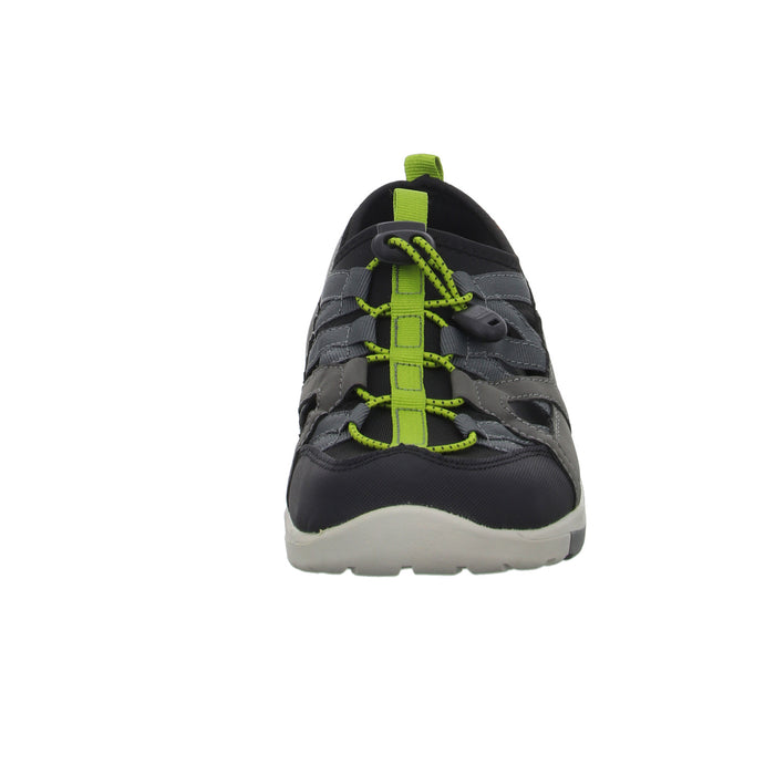 BOXX Sandalette Zehenschutz Freizeit (casual) - SchuhEggers.de