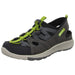 BOXX Sandalette Zehenschutz Freizeit (casual) - SchuhEggers.de