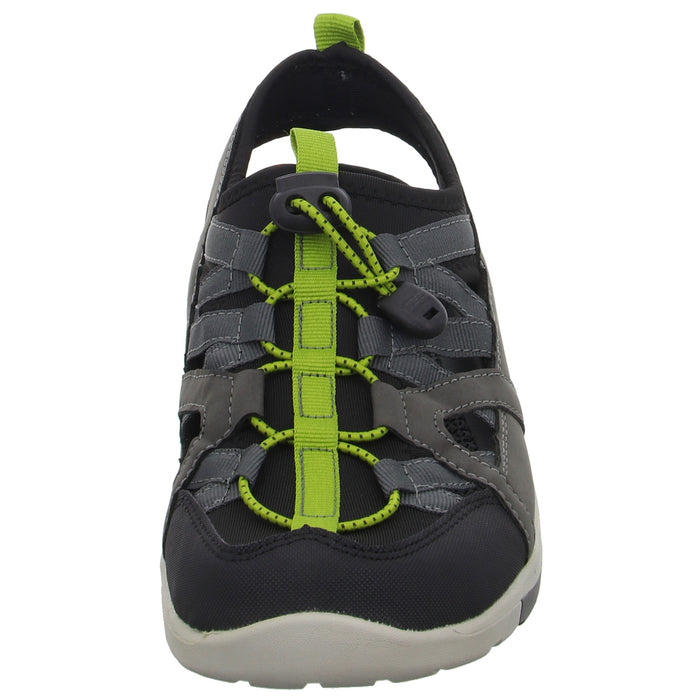 BOXX Sandalette Zehenschutz Freizeit (casual) - SchuhEggers.de