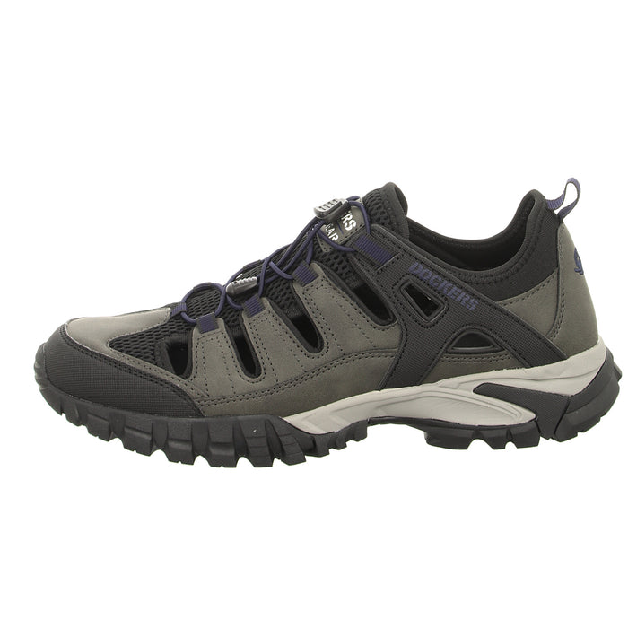 Dockers by Gerli Sandalette Zehenschutz Freizeit (casual) - SchuhEggers.de