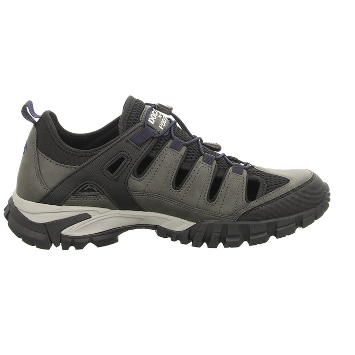 Dockers by Gerli Sandalette Zehenschutz Freizeit (casual) - SchuhEggers.de