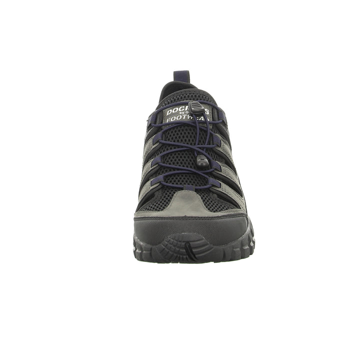 Dockers by Gerli Sandalette Zehenschutz Freizeit (casual) - SchuhEggers.de