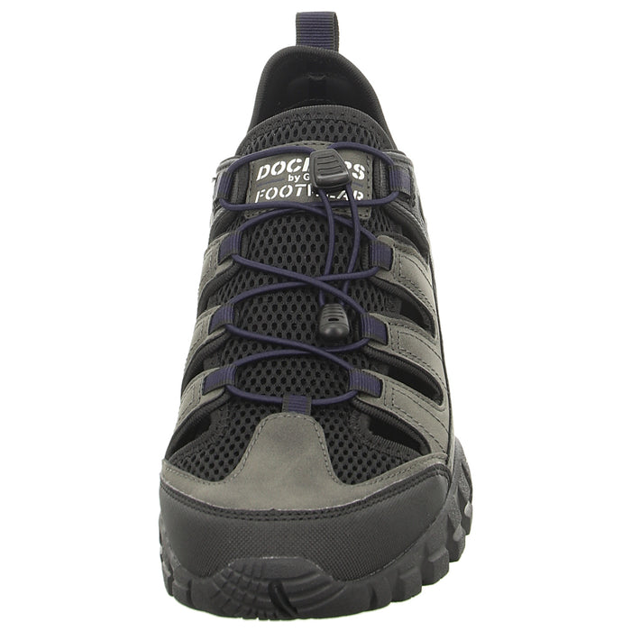 Dockers by Gerli Sandalette Zehenschutz Freizeit (casual) - SchuhEggers.de
