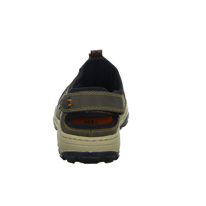 Rieker Sandalette Zehenschutz Freizeit (casual) - SchuhEggers.de