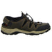 Rieker Sandalette Zehenschutz Freizeit (casual) - SchuhEggers.de