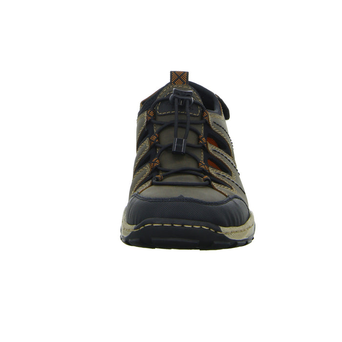 Rieker Sandalette Zehenschutz Freizeit (casual) - SchuhEggers.de