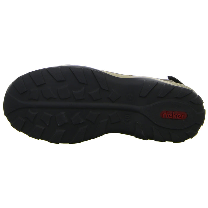 Rieker Sandalette Zehenschutz Freizeit (casual) - SchuhEggers.de