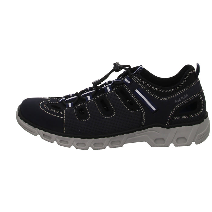 Rieker Sandalette Zehenschutz Freizeit (casual) - SchuhEggers.de
