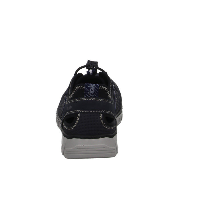 Rieker Sandalette Zehenschutz Freizeit (casual) - SchuhEggers.de