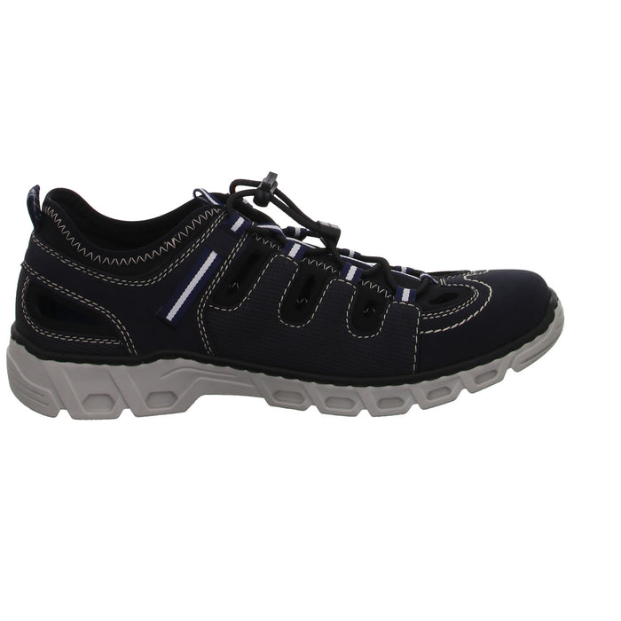 Rieker Sandalette Zehenschutz Freizeit (casual) - SchuhEggers.de