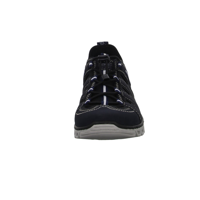 Rieker Sandalette Zehenschutz Freizeit (casual) - SchuhEggers.de