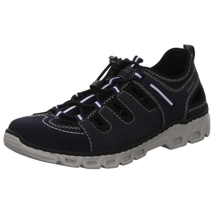 Rieker Sandalette Zehenschutz Freizeit (casual) - SchuhEggers.de
