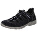 Rieker Sandalette Zehenschutz Freizeit (casual) - SchuhEggers.de