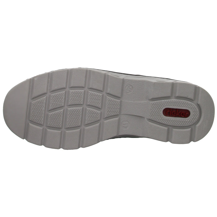 Rieker Sandalette Zehenschutz Freizeit (casual) - SchuhEggers.de