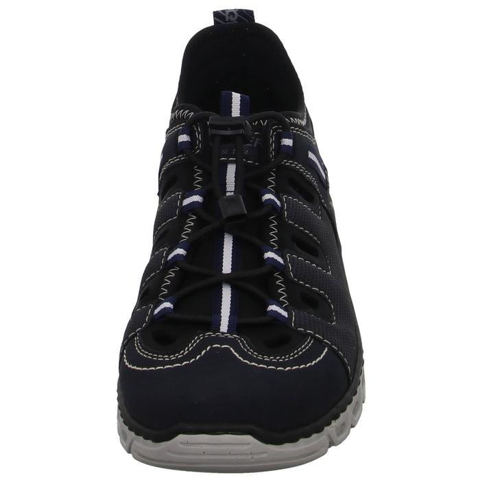 Rieker Sandalette Zehenschutz Freizeit (casual) - SchuhEggers.de