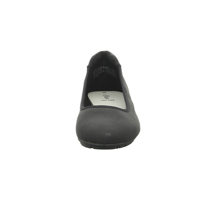 s.Oliver Ballerinas - SchuhEggers.de