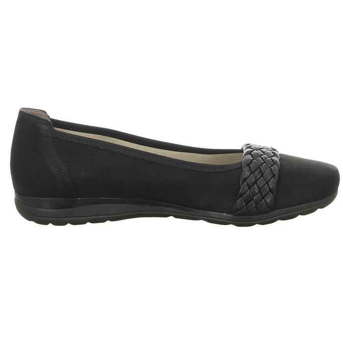 Rieker Ballerinas - SchuhEggers.de