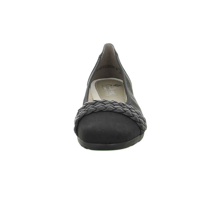 Rieker Ballerinas - SchuhEggers.de