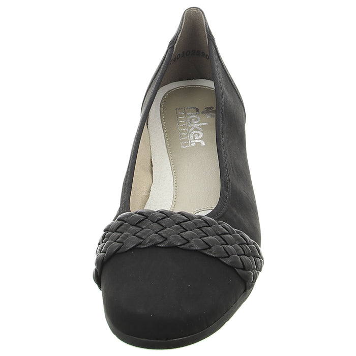 Rieker Ballerinas - SchuhEggers.de