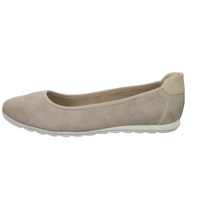 s.Oliver Ballerinas Woms Ballerina - SchuhEggers.de