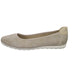 s.Oliver Ballerinas Woms Ballerina - SchuhEggers.de