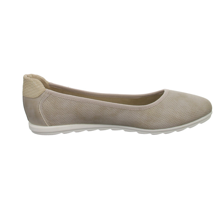 s.Oliver Ballerinas Woms Ballerina - SchuhEggers.de
