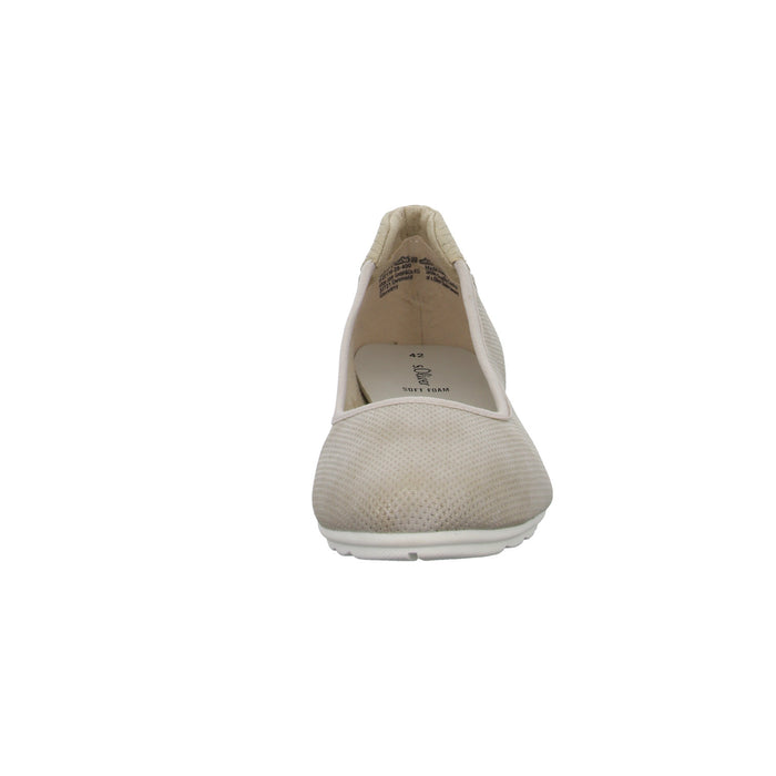s.Oliver Ballerinas Woms Ballerina - SchuhEggers.de