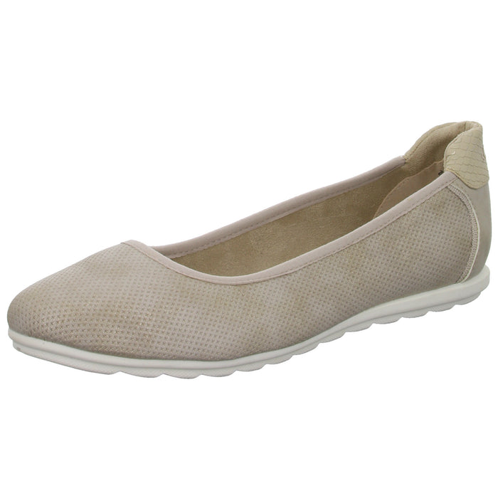 s.Oliver Ballerinas Woms Ballerina - SchuhEggers.de