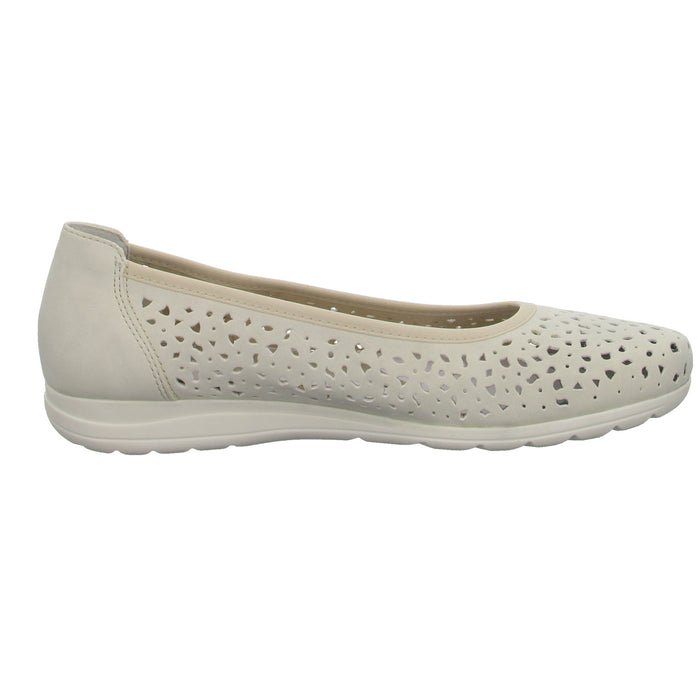 Rieker Ballerinas - SchuhEggers.de