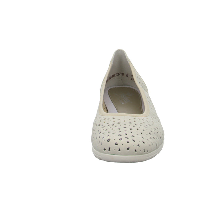Rieker Ballerinas - SchuhEggers.de