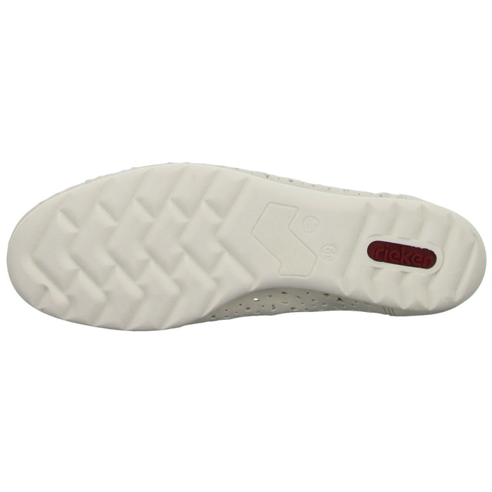 Rieker Ballerinas - SchuhEggers.de