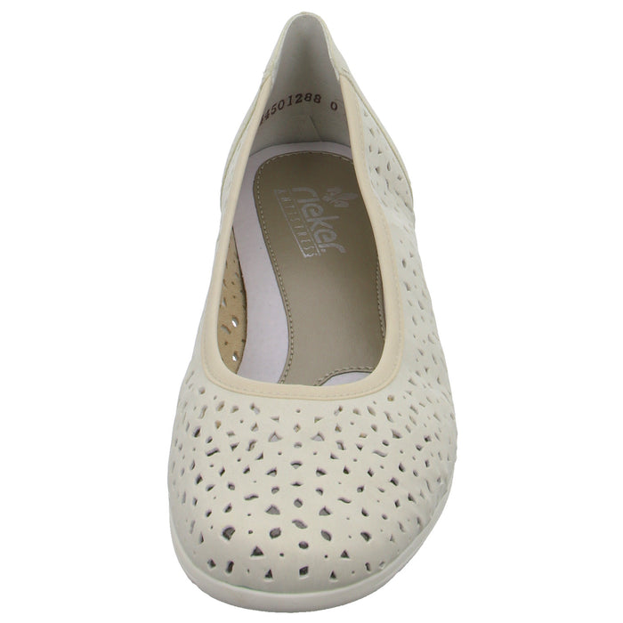 Rieker Ballerinas - SchuhEggers.de