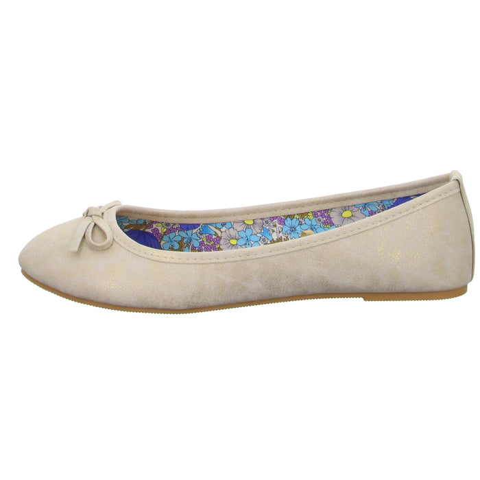 living UPDATED Ballerinas - SchuhEggers.de