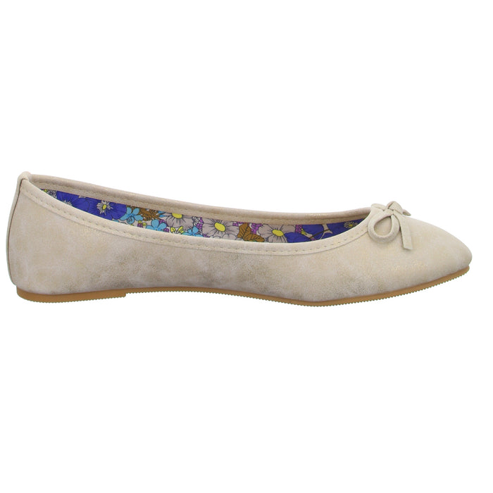 living UPDATED Ballerinas - SchuhEggers.de