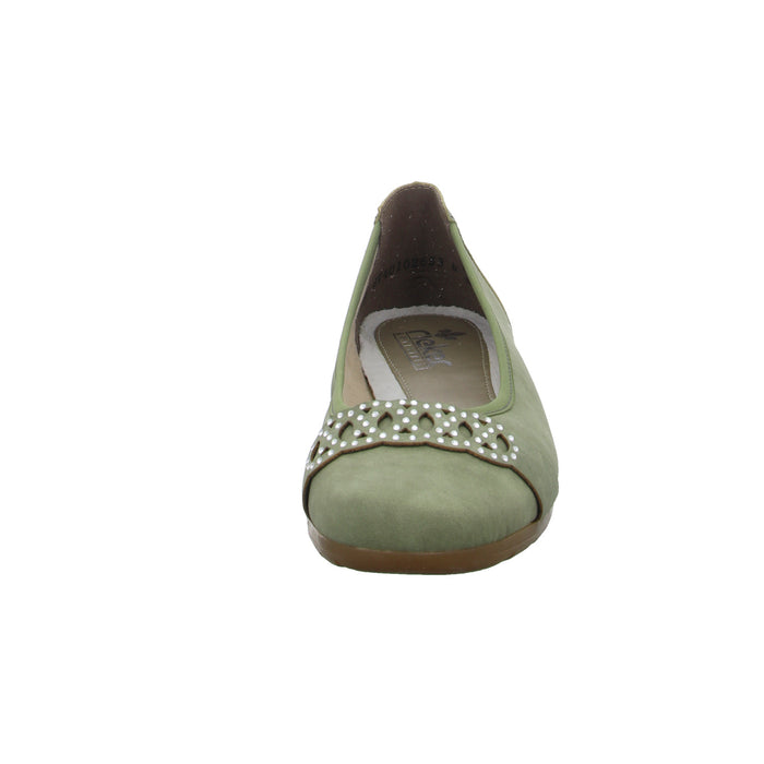 Rieker Ballerinas - SchuhEggers.de