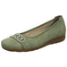 Rieker Ballerinas - SchuhEggers.de