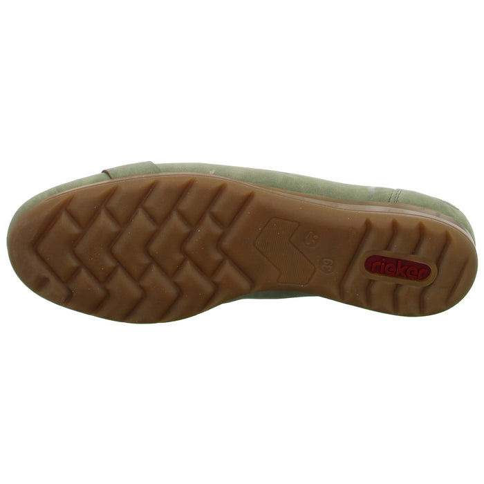 Rieker Ballerinas - SchuhEggers.de
