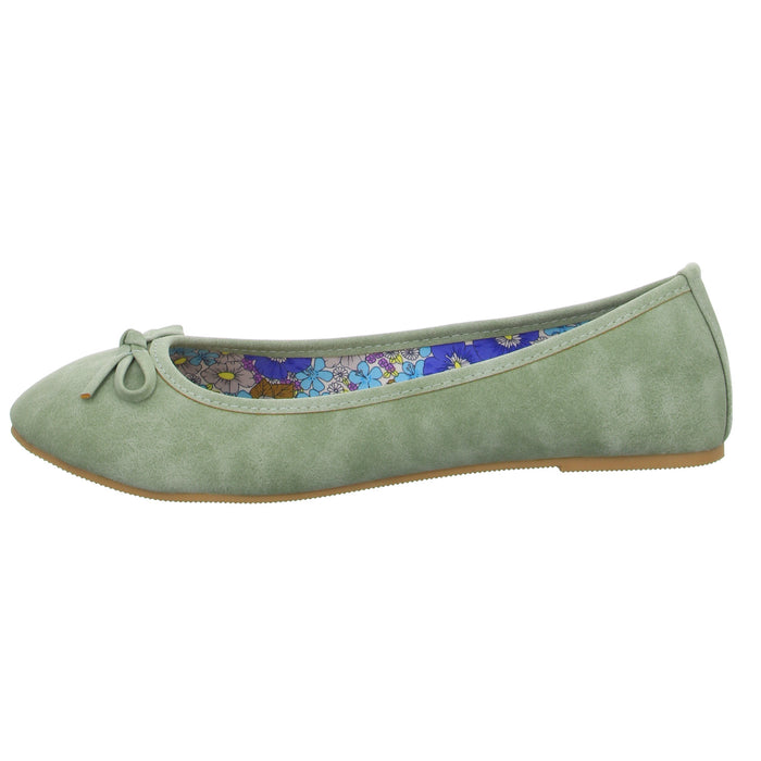 living UPDATED Ballerinas - SchuhEggers.de