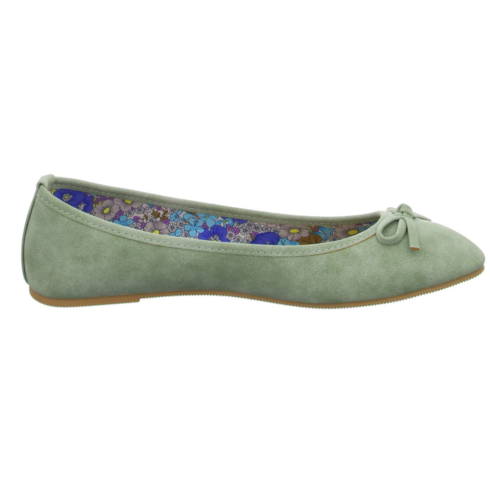 living UPDATED Ballerinas - SchuhEggers.de